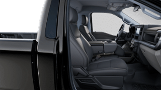 2025 Ford Super Duty® Internal Image 1